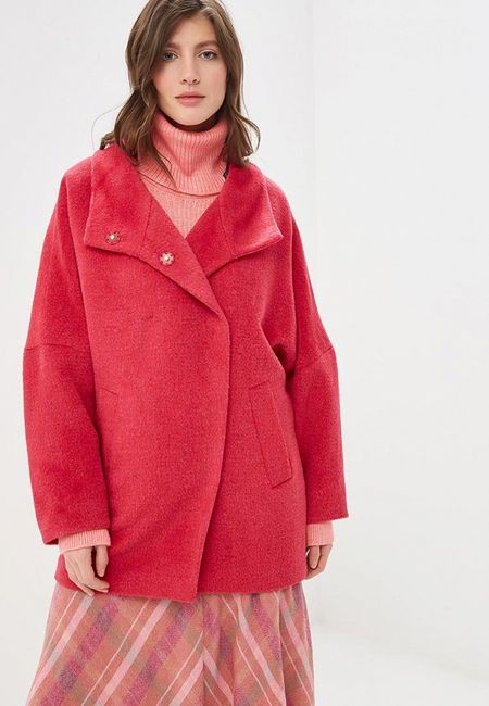 Пальто Lea Vinci Пальто Lea Vinci