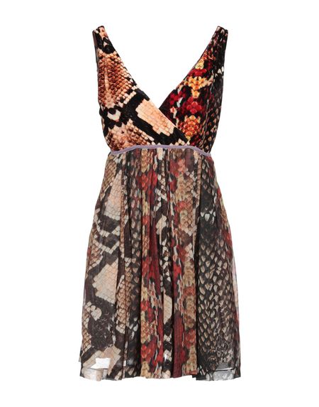 Платье LUCILLE Платье LUCILLE