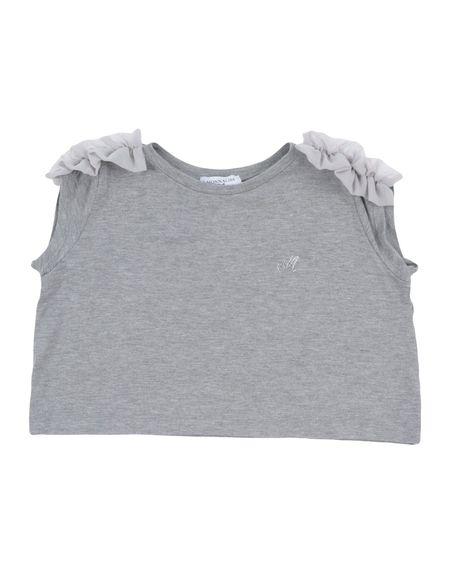 Футболка MONNALISA Футболка MONNALISA