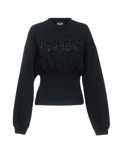 Толстовка KENZO Толстовка KENZO