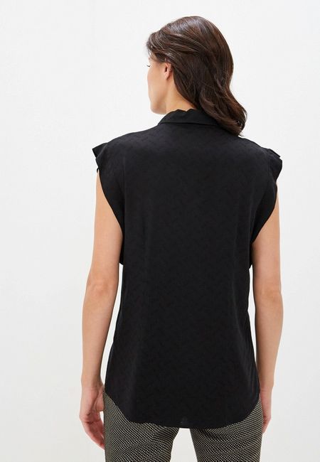 Блуза Sisley Блуза Sisley