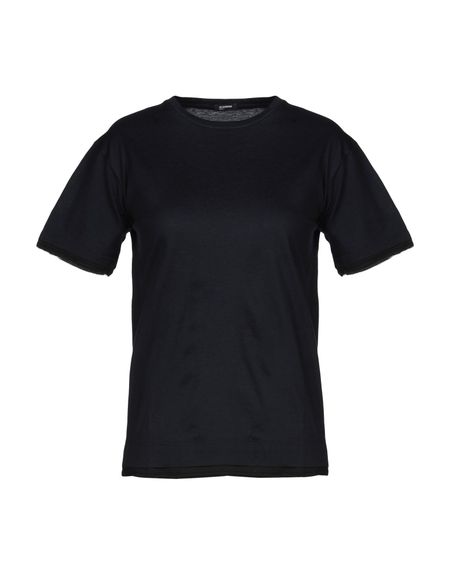 Футболка JIL SANDER NAVY Футболка JIL SANDER NAVY