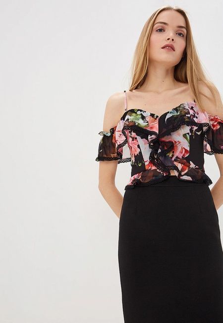 Топ Marciano Los Angeles Топ Marciano Los Angeles