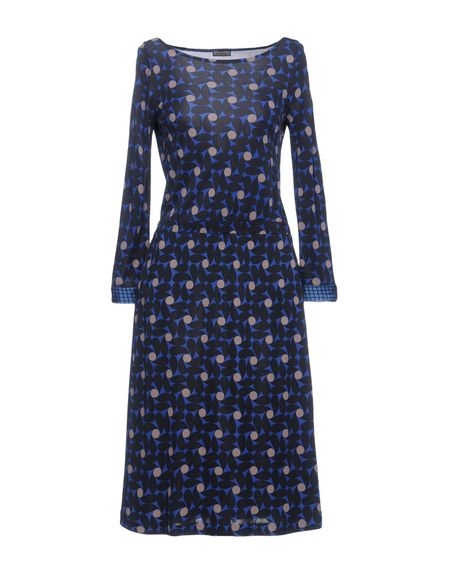 Платье MALÌPARMI Платье MALÌPARMI