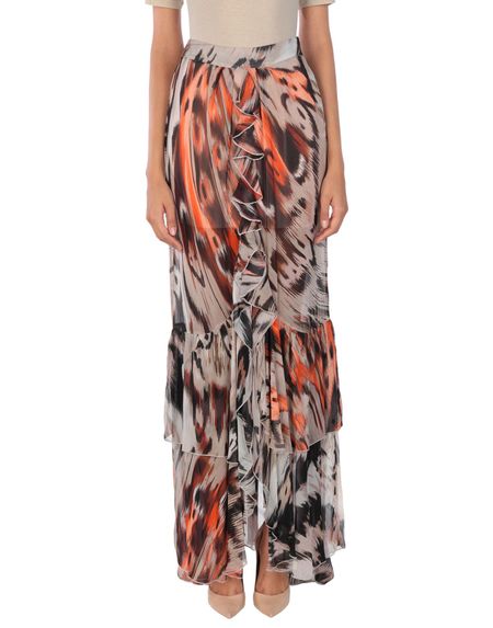 Юбка JUST CAVALLI Юбка JUST CAVALLI