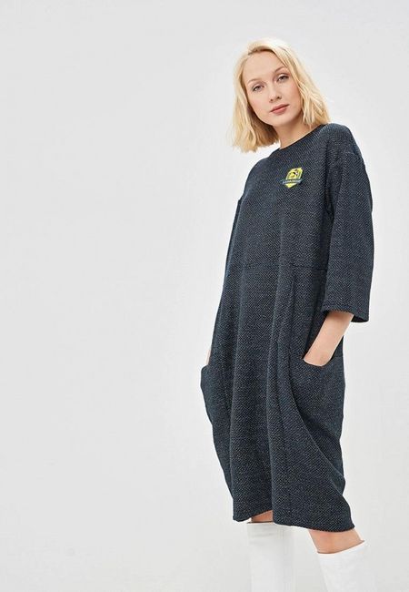 Платье ISYW I sew you wear Платье ISYW I sew you wear