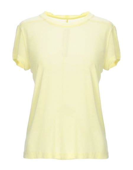 Футболка RICK OWENS Футболка RICK OWENS