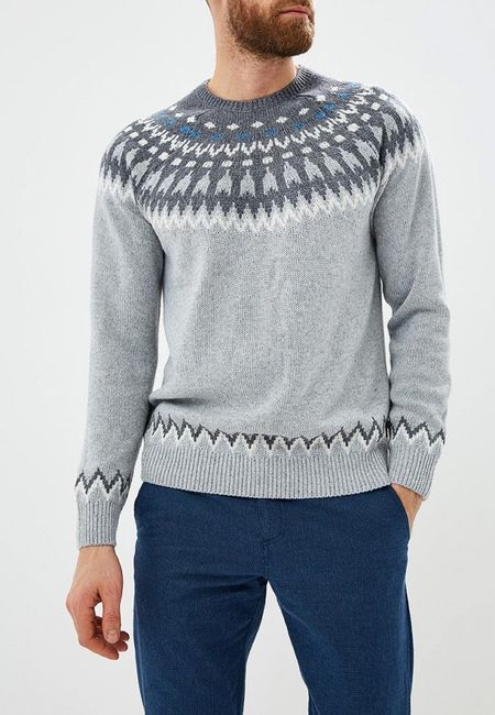 Джемпер Sela Джемпер Sela