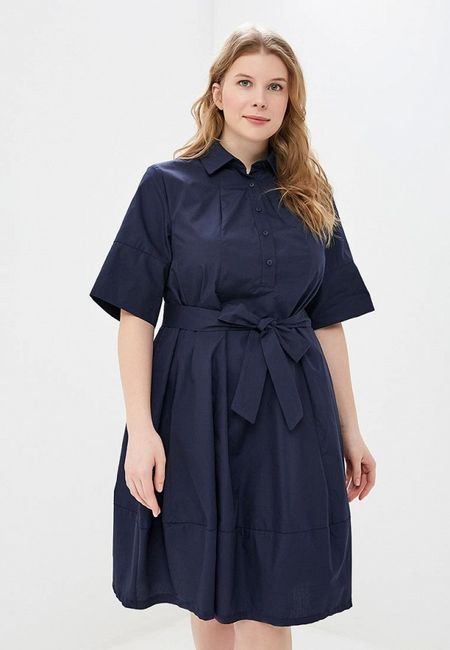 Платье ISYW I sew you wear Платье ISYW I sew you wear