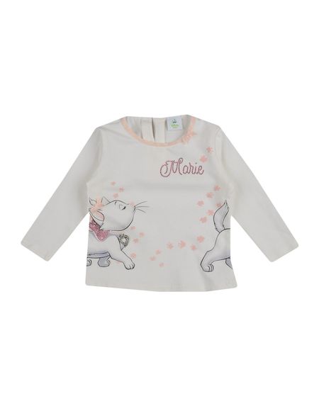 Футболка SILVIAN HEACH KIDS Футболка SILVIAN HEACH KIDS