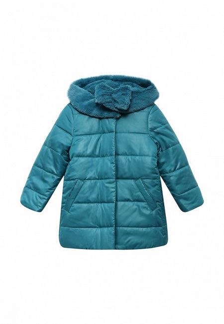 Куртка утепленная Fleur de Vie Fleur de Vie MP002XG002II