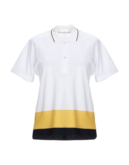 Футболка GOLDEN GOOSE DELUXE BRAND Футболка GOLDEN GOOSE DELUXE BRAND