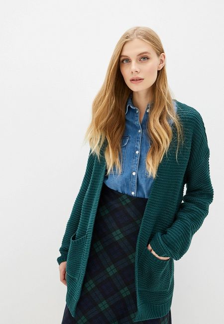 Кардиган Brave Soul Кардиган Brave Soul