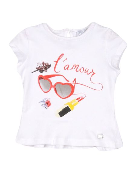 Футболка FUN & FUN Футболка FUN & FUN