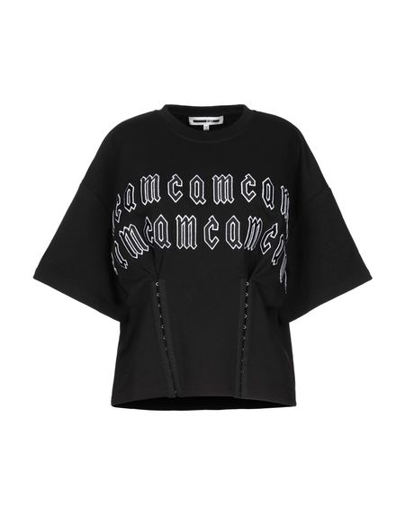 Толстовка McQ Alexander McQueen Толстовка McQ Alexander McQueen