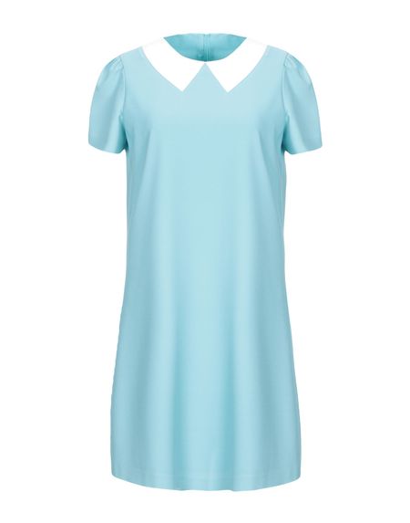 Платье BOUTIQUE MOSCHINO Платье BOUTIQUE MOSCHINO