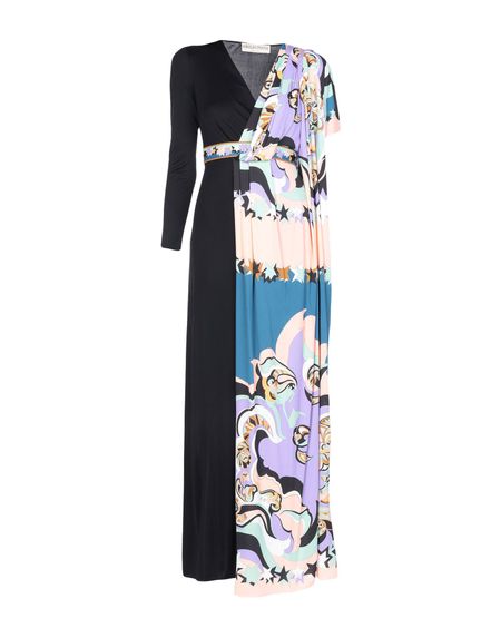 Платье EMILIO PUCCI Платье EMILIO PUCCI