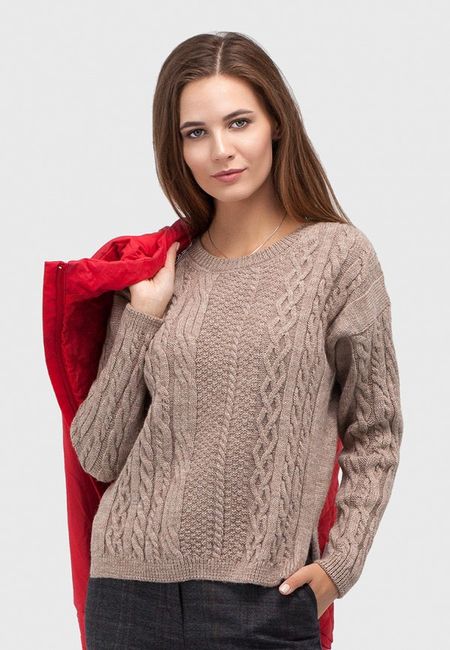 Джемпер Happychoice Джемпер Happychoice