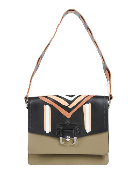 Сумка PAULA CADEMARTORI Сумка PAULA CADEMARTORI