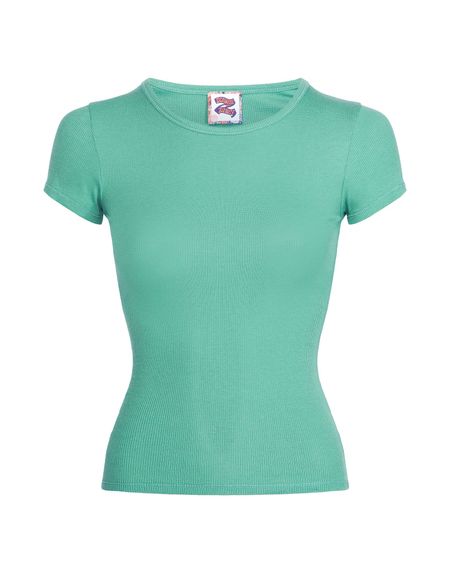 Футболка TOMMY x ZENDAYA Футболка TOMMY x ZENDAYA