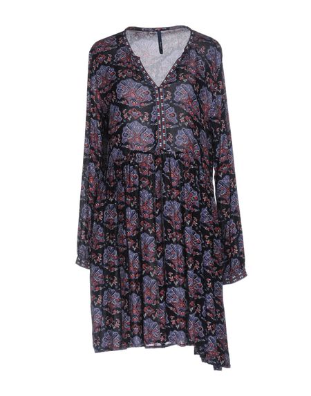 Платье PEPE JEANS Платье PEPE JEANS