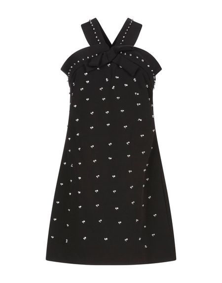 Платье MY SECRET BLACK DRESS Платье MY SECRET BLACK DRESS