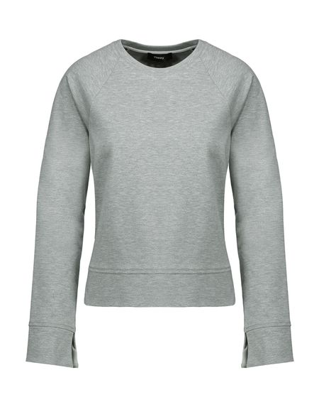 Толстовка THEORY Толстовка THEORY