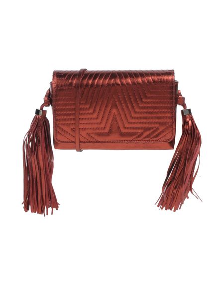 Сумка GOLDEN GOOSE DELUXE BRAND