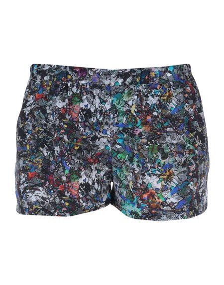 Шорты ROSEANNA Шорты ROSEANNA