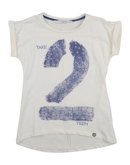 Футболка TAKE-TWO TEEN Футболка TAKE-TWO TEEN