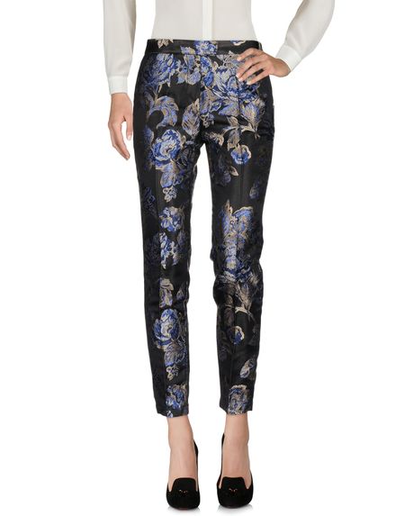 Брюки CHRISTIAN PELLIZZARI Брюки CHRISTIAN PELLIZZARI