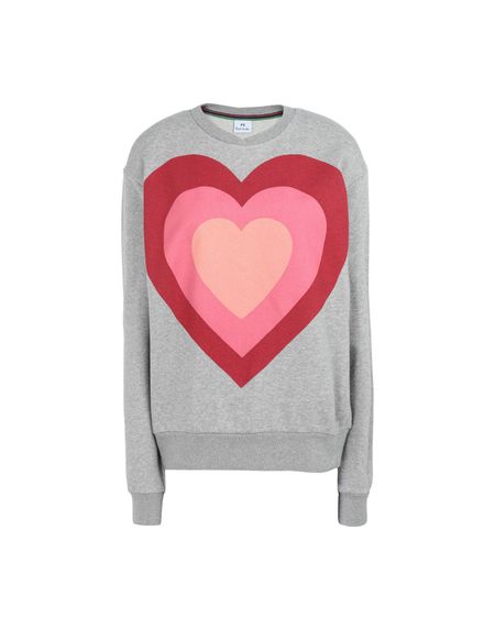 Толстовка PS PAUL SMITH Толстовка PS PAUL SMITH