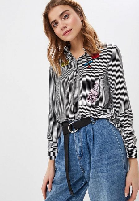 Блуза Befree Блуза Befree