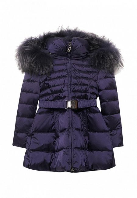 Куртка утепленная Kiwiland Kiwiland MP002XG005RR