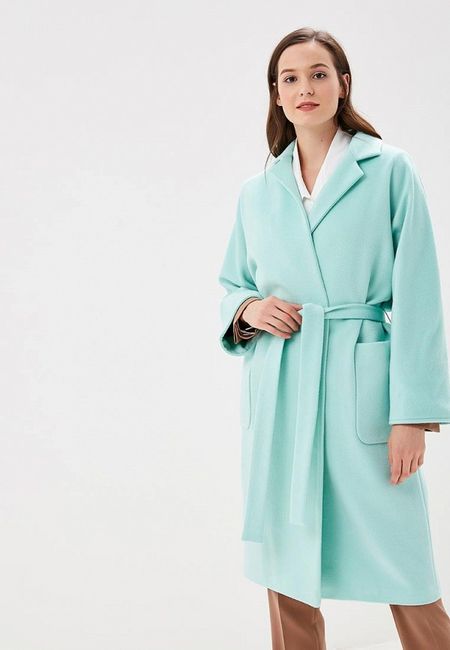 Пальто Villagi Пальто Villagi