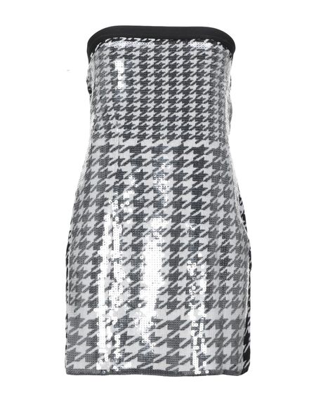 Платье PHILIPP PLEIN Платье PHILIPP PLEIN