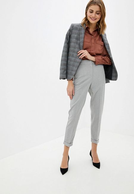 Брюки Zarina Брюки Zarina