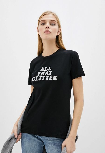 Футболка Chiara Ferragni Collection Футболка Chiara Ferragni Collection