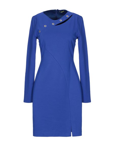 Платье VERSACE JEANS Платье VERSACE JEANS