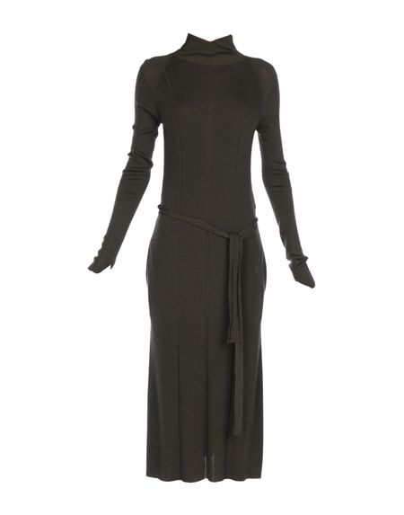 Платье CELINE Платье CELINE