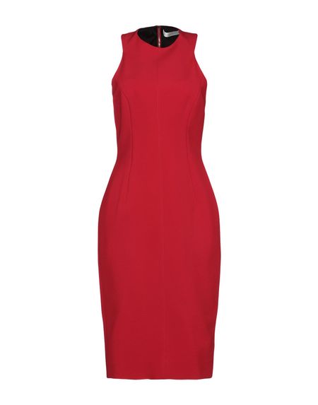 Платье VICTORIA BECKHAM Платье VICTORIA BECKHAM