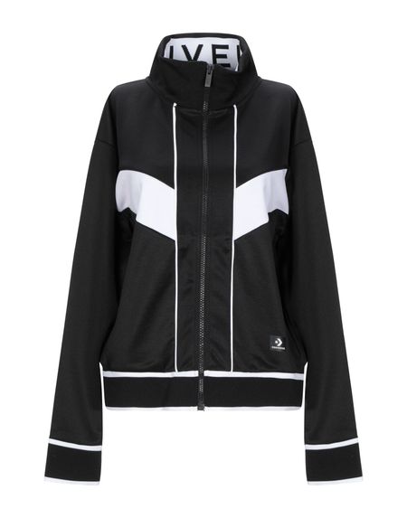 Толстовка CONVERSE Толстовка CONVERSE