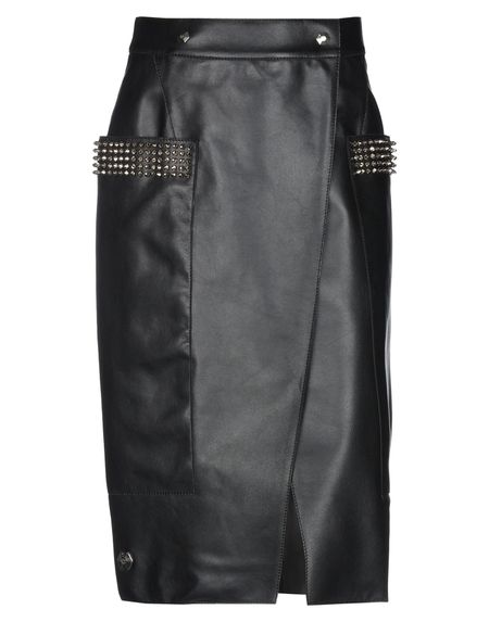 Юбка PHILIPP PLEIN Юбка PHILIPP PLEIN