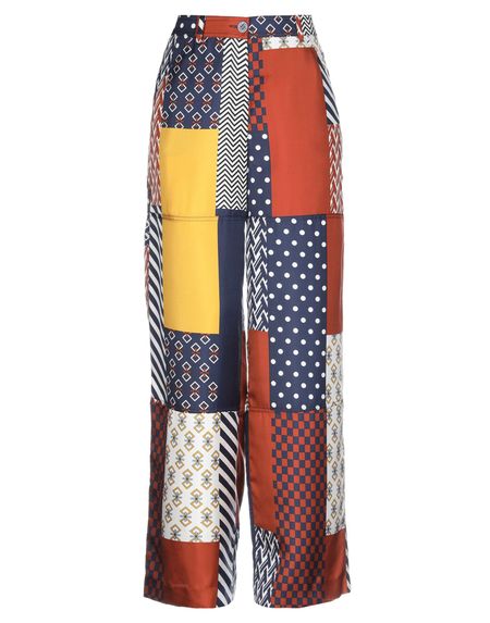 Брюки TORY BURCH Брюки TORY BURCH