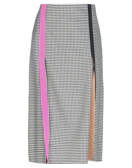 Юбка MARCO DE VINCENZO Юбка MARCO DE VINCENZO