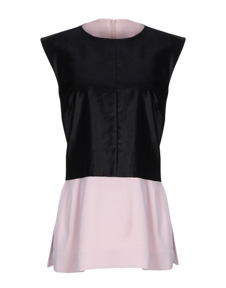 Топ MM6 MAISON MARGIELA Топ MM6 MAISON MARGIELA