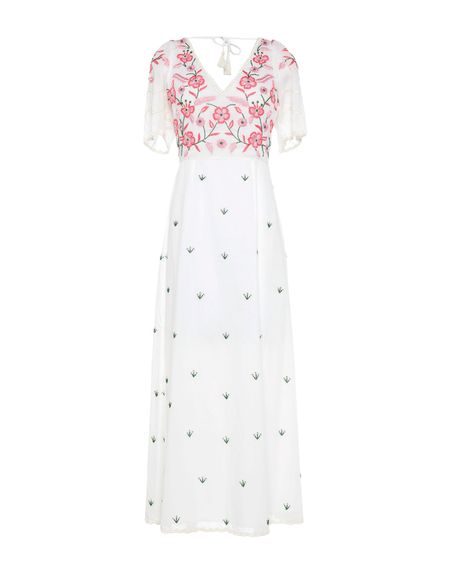 Платье ANTIK BATIK Платье ANTIK BATIK