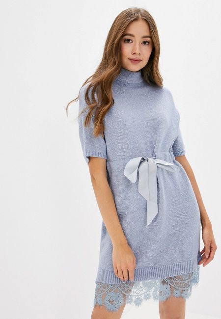 Платье Vickwool Платье Vickwool