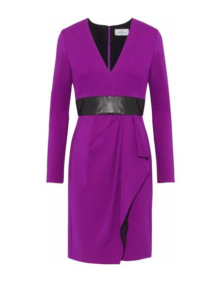 Платье J.MENDEL Платье J.MENDEL