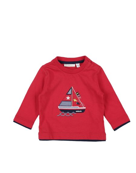 Футболка MINIBANDA by SARABANDA Футболка MINIBANDA by SARABANDA